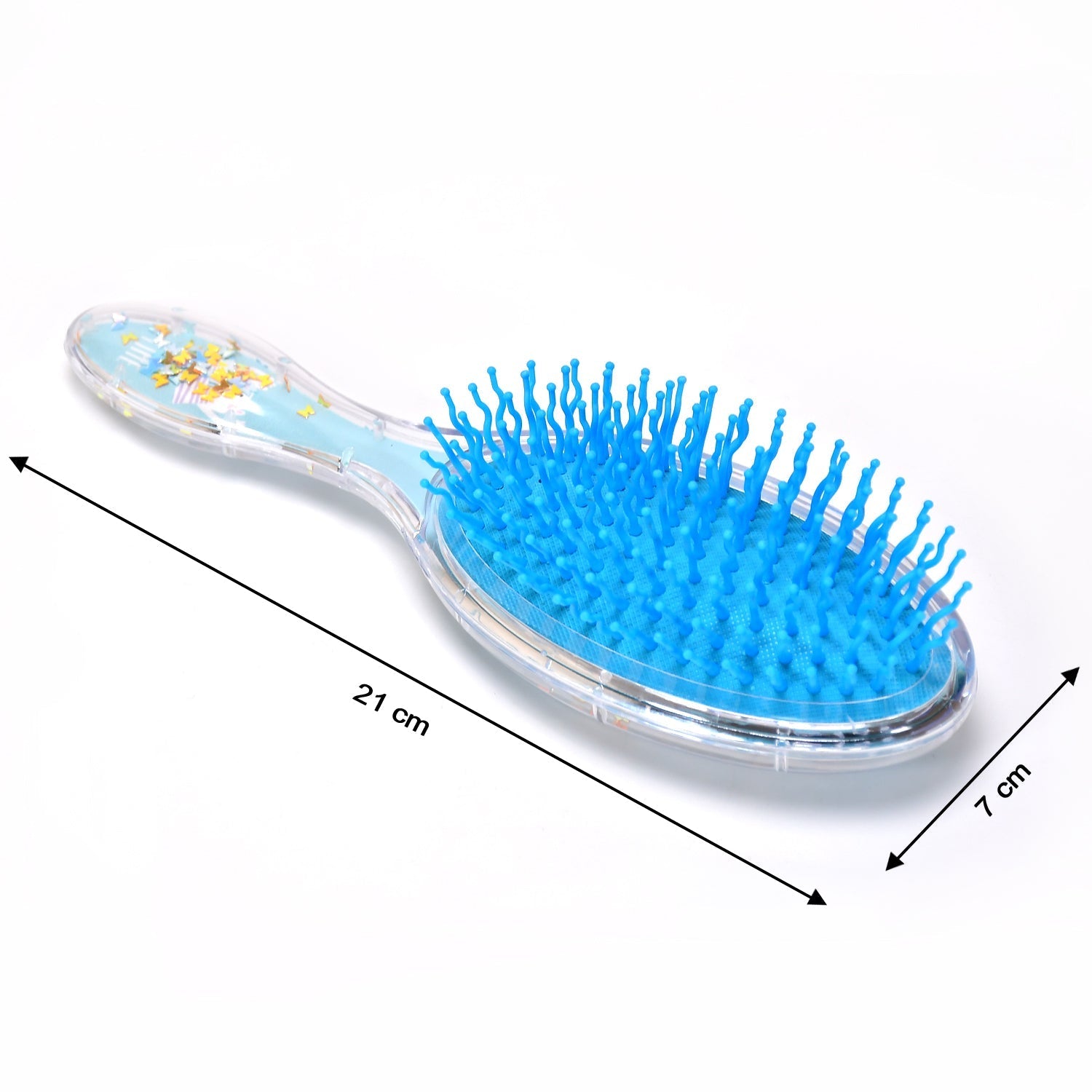Detangling brush for wet hair Detangling brush for wet hair